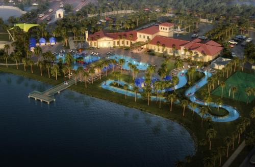 California Castle by AV Dreams - image 2