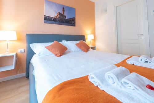 FLOREST Guest House Room Type - Deluxe Room