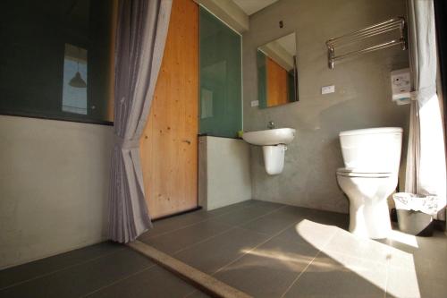 Anping Wikid Design Hotel