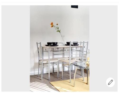 設施, Your Nottingham Vacation, Business Apart, Parking in 拉德福德