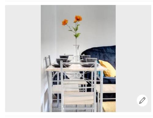 設施, Your Nottingham Vacation, Business Apart, Parking in 拉德福德