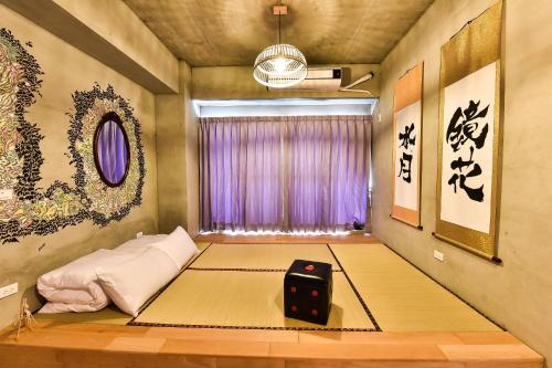 Anping Wikid Design Hotel