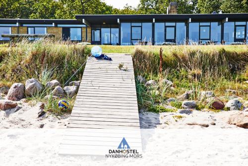 Danhostel Nykøbing Mors, Nykøbing Mors