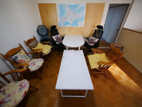 共用Lounge/電視區