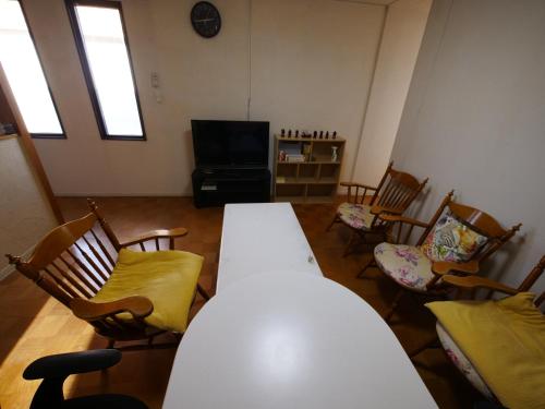 共用Lounge/電視區