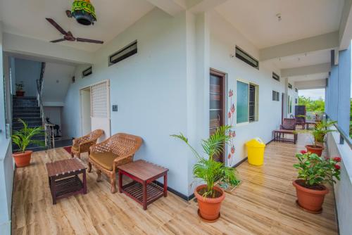 Arjun Homestay