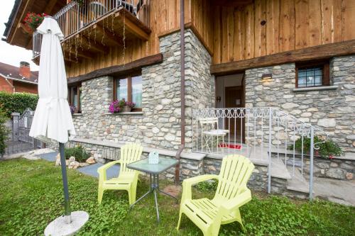 B&B Pousada Rio Aosta - image 4