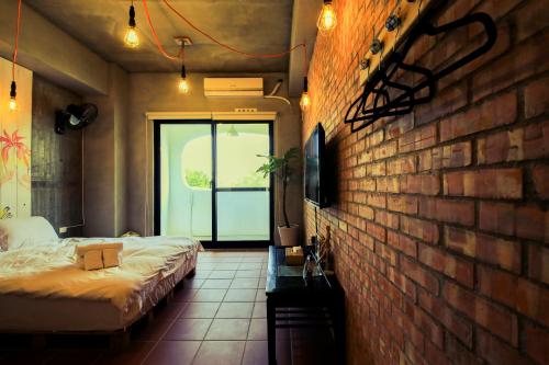 Anping Wikid Design Hotel