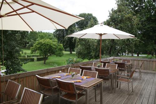 H&S Seeresort Gut Gremmelin