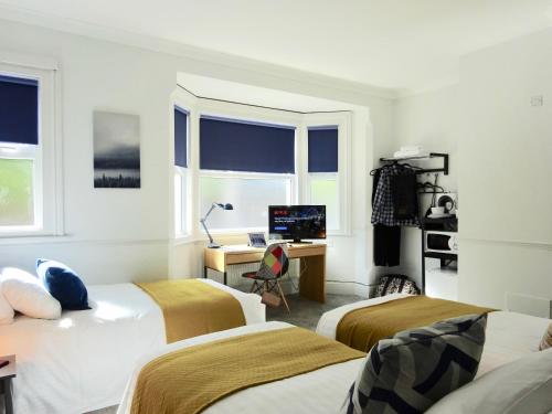 Reading Serviced Rooms, Reading (Foto 4)