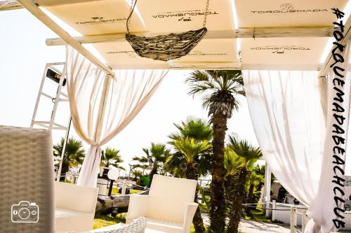 torquemada beach club