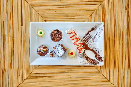 La Crique Nature & SpaLa Crique Nature & Spa图片