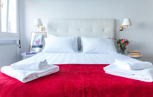 Hotel Villa Orio e Beatrice - image 7