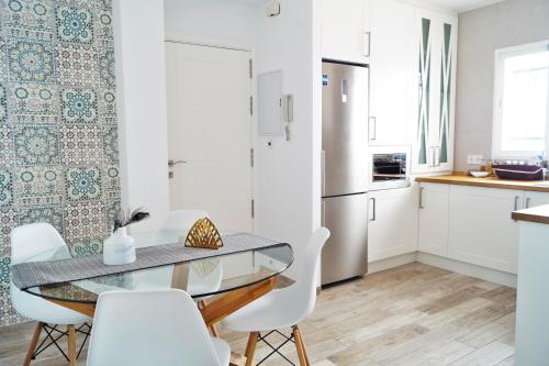 Apartamento Mihrab, excelente ubicacion en casco historico, Córdoba (photo 4)