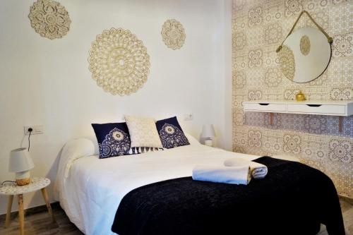 Apartamento Mihrab, excelente ubicacion en casco historico, Córdoba (photo 2)