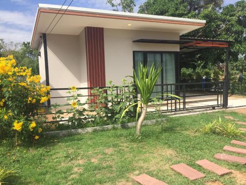 ลานหญ้าวิลล์ ลานหญ้าวิลล์