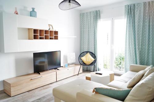 Apartamento Mihrab, excelente ubicacion en casco historico, Кордова