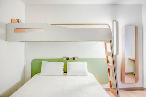 ibis budget Caen Hérouville