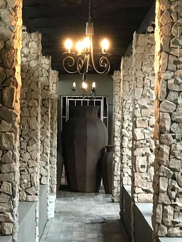. LETSITELE GUESTHOUSE
