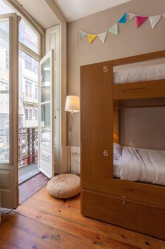 Being Porto Hostel, Porto (Foto 6)