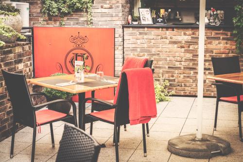 Hotel Centrum Sosnowiec obrázok