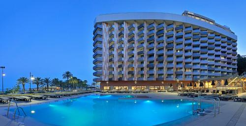 Meliá Costa del Sol