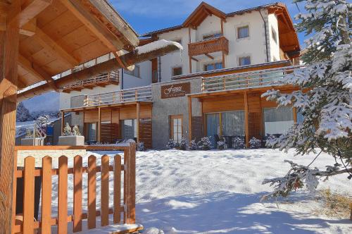 Hotel Fanes, Wolkenstein in Gröden