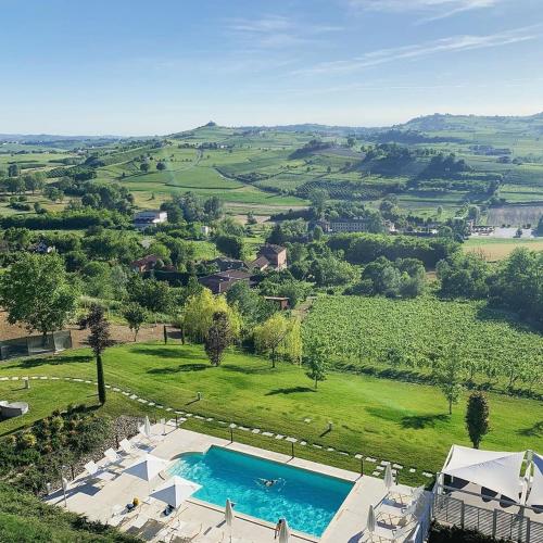 Villa Fontana Relais Suite & Spa - image 4