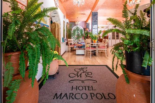 Hotel Marco Polo