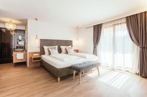 Hotel VIKTORIAS HOME Kufstein, Kufstein