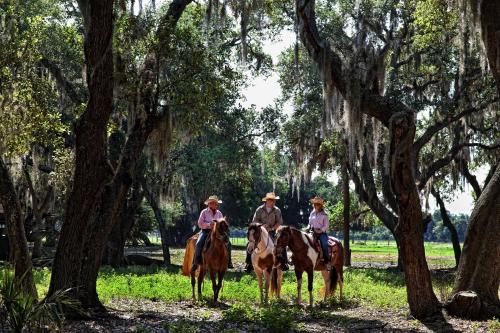 Westgate River Ranch Resort