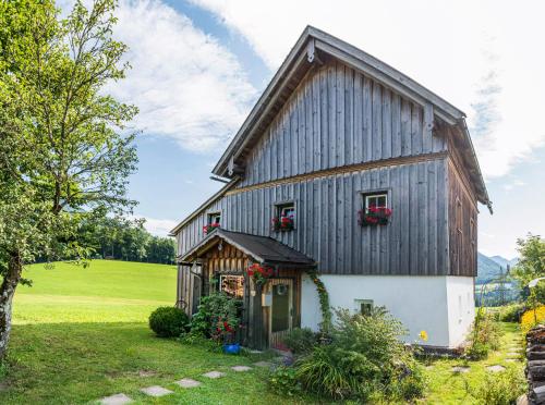 Ferienhaus Altaussee