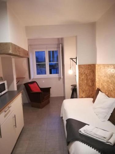  BoHo Guesthouse Rooms & Apartments in Lissabon