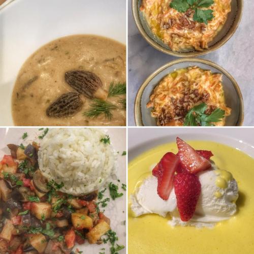 Villa Rhapsody Pension in Kayaköy