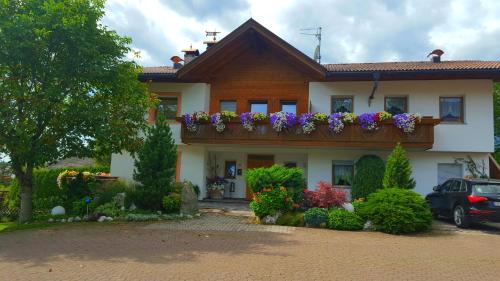 Appartements Schusterhof