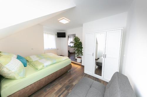 Cafe Pension Rafaela in 史坦巴赫安德斯泰爾