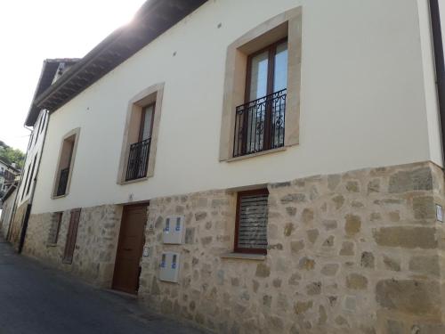  VISTAS AL VALLE SALADO in Salinas de Añana