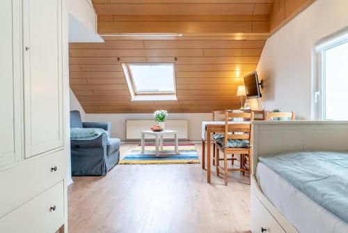 Privatzimmer mit eigenem Bad in Pattensen, Deutschland