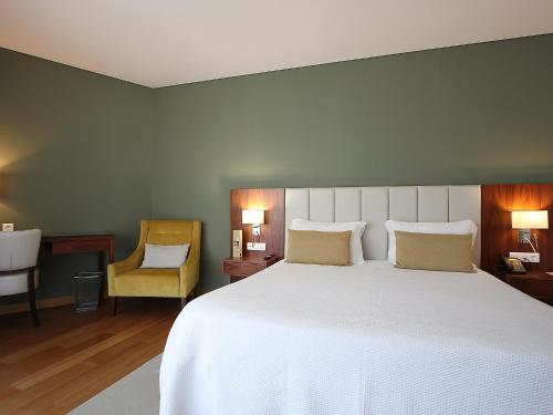 Consolata Hotel - image 12