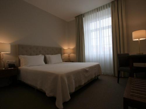 Consolata Hotel, Fátima