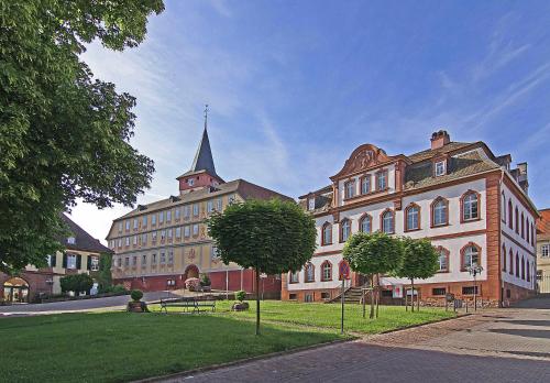 Ferienwohnungen Haus Fernblick