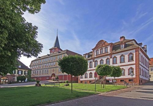 Nearby attraction, Haus Fernblick Apartment 2 in Bad Konig