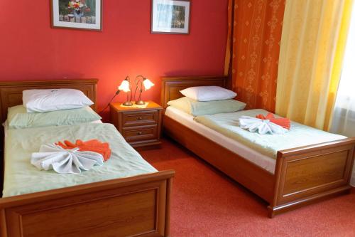Hotel Kamu