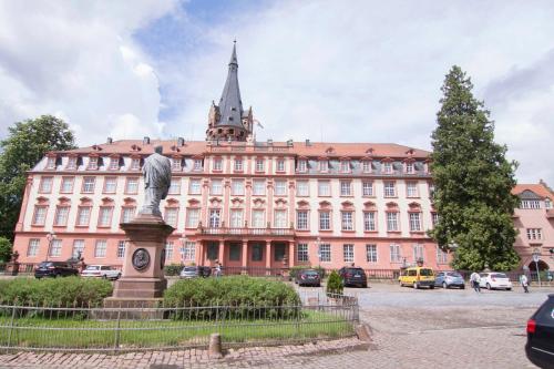 Ferienwohnungen Haus Fernblick