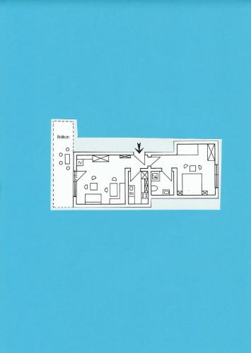 Ferienwohnungen Haus Fernblick 7.2km von Höchst i. Odw. entfernt