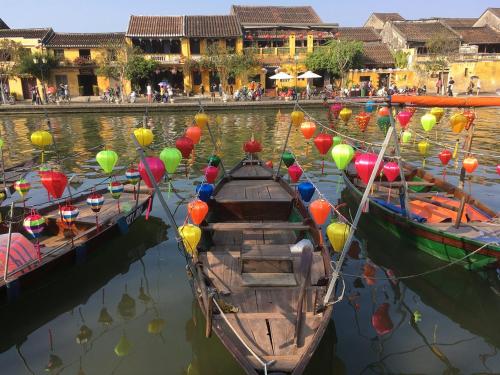 Green Island Villa Hoi An