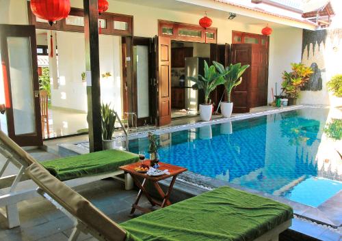 Green Island Villa Hoi An