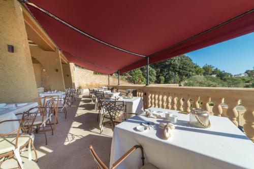 Hotel Creu de Tau Art&Spa-Adults only - image 12