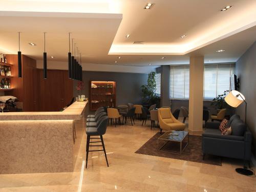Consolata Hotel - image 4