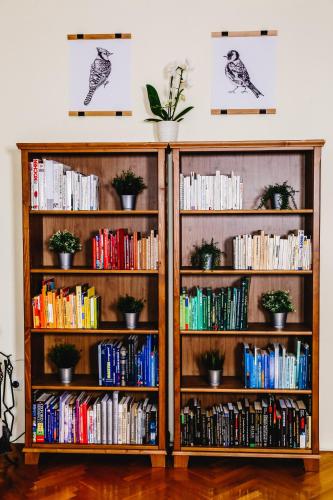  Co-housing Community in Budakalász